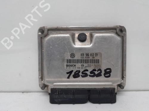 Used Engine control unit (ECU) SEAT IBIZA III (6L1) [2002-2009]  27360384