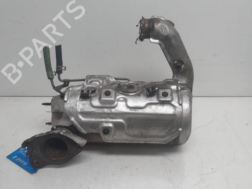 Used Particulate filter RENAULT KANGOO / GRAND KANGOO II (KW0/1_) [2008-2025]  25717614