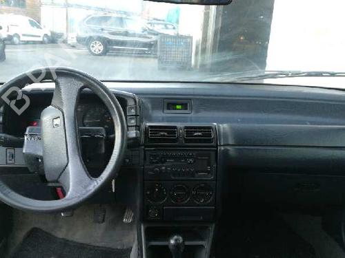 Engine control unit (ECU) CITROËN ZX (N2) 1.6 i | BP20732226M57 