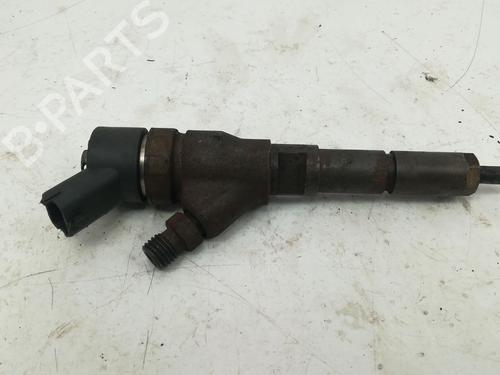Used Injector CITROËN C5 I (DC_) 2.0 HDi (DCRHYB) (90 hp) 27371303