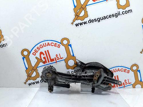 Front wiper motor MERCEDES-BENZ E-CLASS (W210) E 320 (210.065) | BP20808880M29 