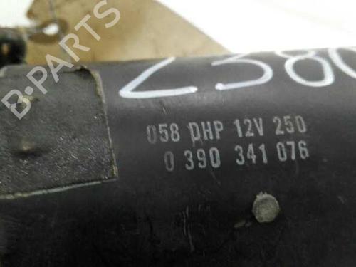Front wiper motor MERCEDES-BENZ 123 Saloon (W123)  | BP20774403M29 