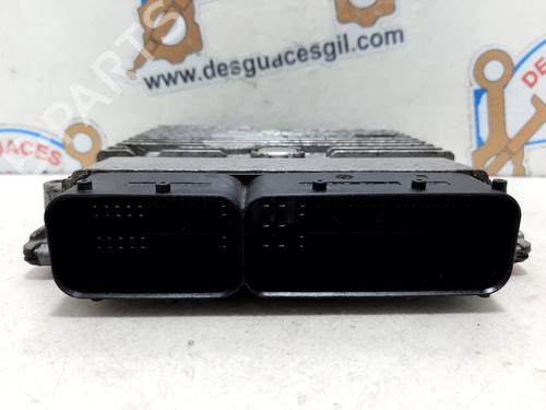 Computer motormanagement SKODA FABIA II (542)  | BP20804775M57 