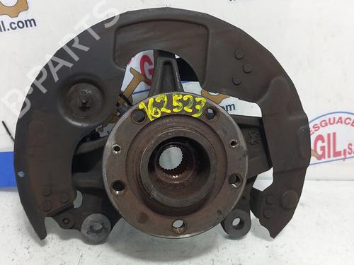 Used Left front steering knuckle CITROËN C4 Grand Picasso II (DA_, DE_) [2013-2025]  20936563