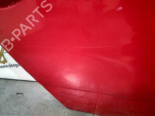 Dør høyre bak OPEL ASTRA H (A04) 1.3 CDTI (L48) | BP20731383C5 