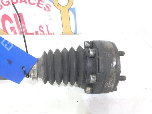 Right front driveshaft VW POLO (6N2)  | BP20746155M39 