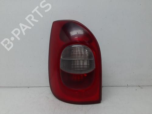 Used Left taillight CITROËN XSARA PICASSO (N68) 2.0 HDi (90 hp) 31270083