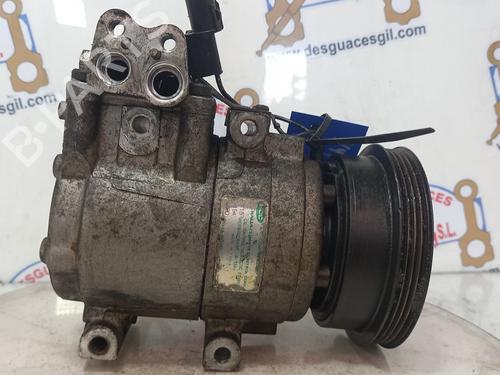 Used AC compressor HYUNDAI ACCENT II (LC) 1.3 (84 hp) 20771703