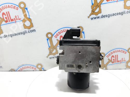 ABS Bremseaggregat VW PASSAT B6 (3C2)  | BP20758536M43 