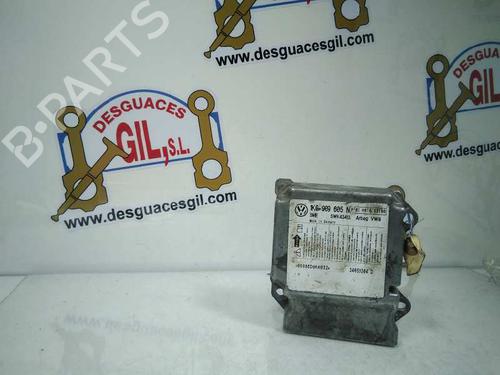Used ECU airbags VW GOLF V (1K1) [2003-2010]  20803542
