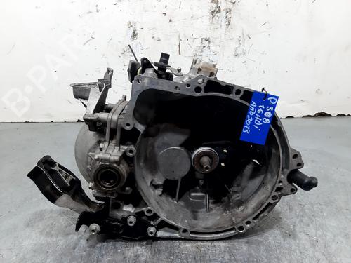 Used Gearbox PEUGEOT 308 I (4A_, 4C_) [2007-2016]  20757803