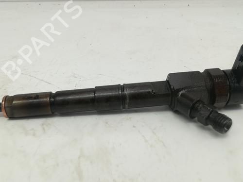 Used Injector Injector OPEL ASTRA H (A04) [2004-2014] 34129652 34129652