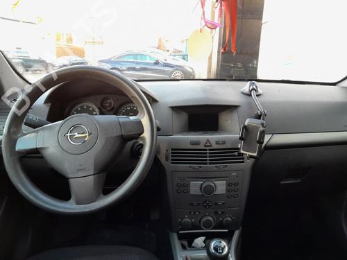 Venstre Baklys OPEL ASTRA H (A04)  | BP21488136C34 