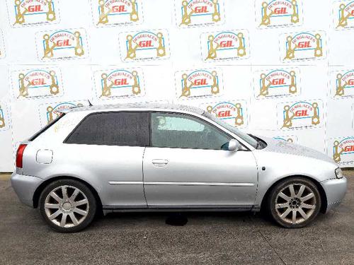Engine control unit (ECU) AUDI A3 (8L1) 1.9 TDI | BP20738040M57 