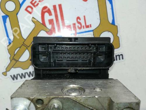 ABS pump FIAT GRANDE PUNTO (199_)  | BP20807102M43 