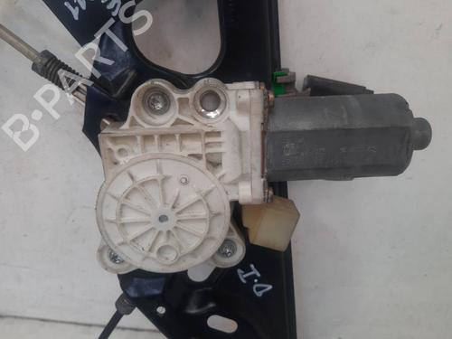 Front left window mechanism MERCEDES-BENZ E-CLASS (W211) E 220 CDI (211.006) | BP39191064C22 - Image 2