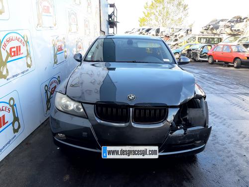 Køleventilator elektrisk BMW 3 (E90) 320 d | BP20758715M35 