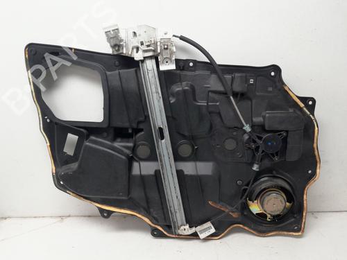 Front right window mechanism MAZDA 2 (DY) 1.6 | BP36502826C23 - Image 5