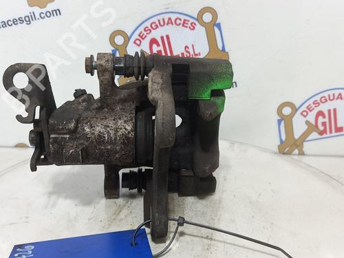 Left rear brake caliper RENAULT SCÉNIC II (JM0/1_)  | BP20757746M107 