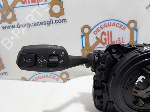 Squib airbag BMW 1 (E87)  | BP20772103C102