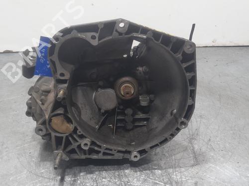 Used Gearbox Gearbox 37177615 37177615