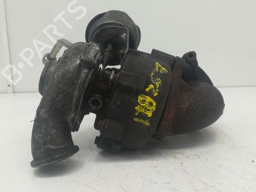 Turbocharger/Supercharger OPEL ZAFIRA A MPV (T98)  | BP29479267M71 