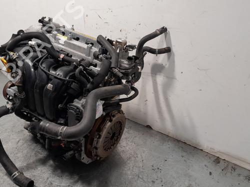 Engine HYUNDAI TUCSON (TL, TLE) 1.6 GDi | BP30968337M1 - Image 9