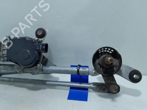 Front wiper motor NISSAN QASHQAI II SUV (J11, J11_) 1.6 dCi | BP21085597M29 