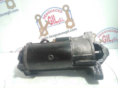 Startmotor CITROËN SAXO (S0, S1) 1.5 D (57 hp) 20733672