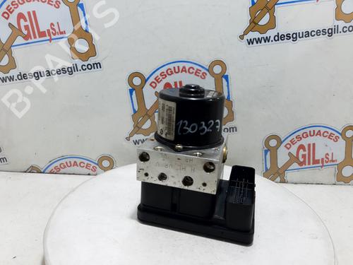 Used ABS pump BMW 1 (E81) 116 i (115 hp) 20748194