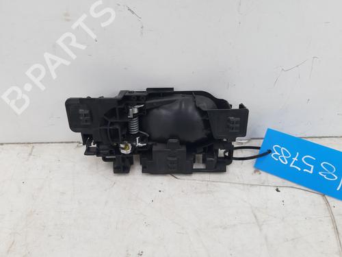 Front right interior door handle CITROËN C3 III Van (SX_, SY_) BlueHDi 100 | BP27866949I14 