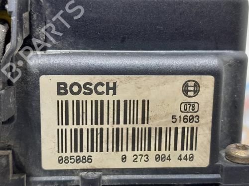 ABS pump CITROËN XSARA (N1) 2.0 HDi 90 | BP20762099M43 