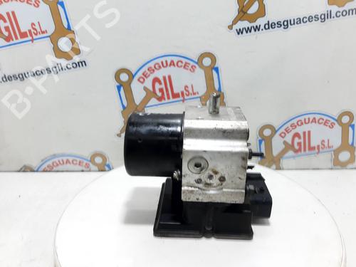 ABS pump LANCIA YPSILON (843_) 1.2 (843.AXB1A) | BP20758600M43 