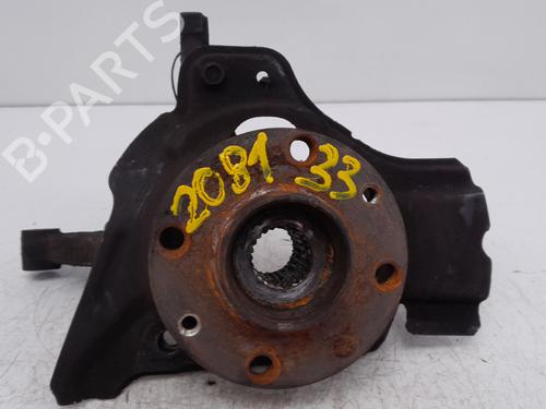 Mozzo anteriore sinistro Mozzo anteriore sinistro FIAT PUNTO (188_) 1.9 JTD (86 hp) 37248086 37248086