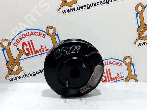 Used Servo brake PEUGEOT 3008 I MPV (0U_) 1.6 HDi (112 hp) 20750897