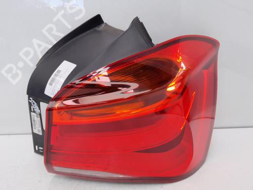 Rückleuchte Rechts für Rückleuchte Rechts BMW 1 (F20) 116 d (116 hp) 36753832 36753832