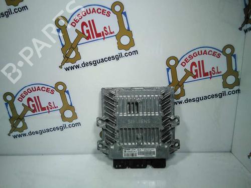 Used Engine control unit (ECU) CITROËN C3 I (FC_, FN_) [2002-2013]  20796467