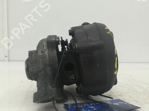Turbocharger/Supercharger FIAT GRANDE PUNTO (199_)  | BP29477141M71 