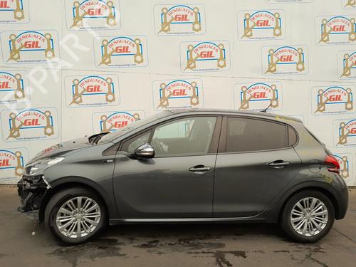 Starter PEUGEOT 208 I (CA_, CC_)  | BP29427439M8 