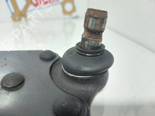 Right front suspension arm OPEL CORSA D (S07) 1.3 CDTI (L08, L68) | BP20745577M13 
