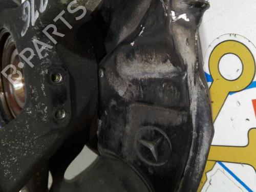Right front steering knuckle MERCEDES-BENZ A-CLASS (W168) A 170 CDI (168.008) | BP20779643M26 