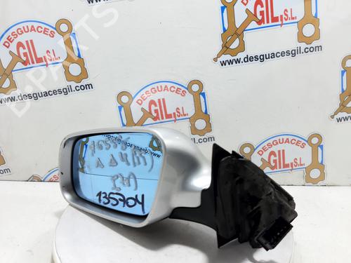 Used Left mirror AUDI A4 B5 (8D2) 2.5 TDI (150 hp) 20751130