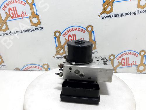 ABS pump VOLVO XC70 I Cross Country (295)  | BP20753615M43 