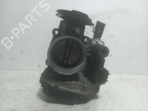 Spjeldhus Spjeldhus CHEVROLET LACETTI (J200) 1.6 (109 hp) 36298661 36298661