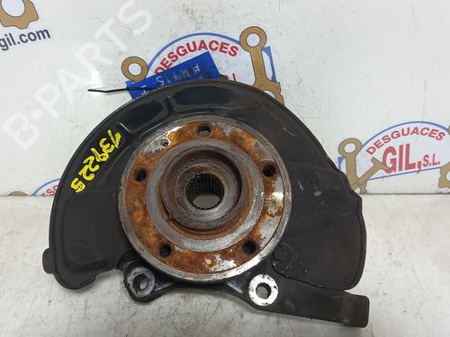 Used Left front steering knuckle VOLVO S70 (874) 2.5 TDI (140 hp) 20753090