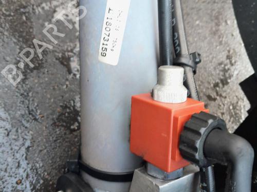 Andre MERCEDES-BENZ SPRINTER 5-t Platform/Chassis (B907)  | BP31249448O1 