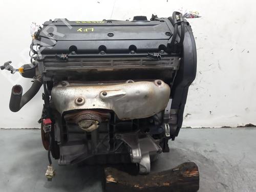 Engine PEUGEOT 406 (8B) 1.8 16V | BP20760018M1 