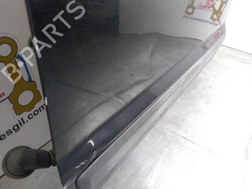 Left front door FORD FUSION (JU_) 1.4 | BP20741851C2 