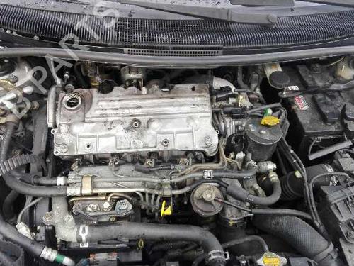AC Kompressor MAZDA PREMACY (CP) 2.0 TD | BP20775329M34 