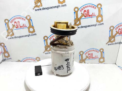 Used Fuel pump VW POLO (9N_, 9A_) 1.2 12V (64 hp) 20734620